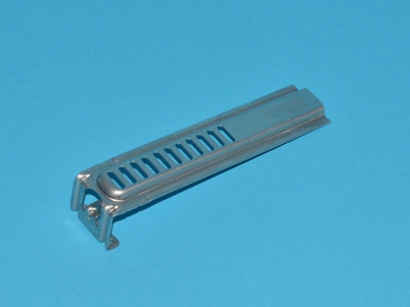 908075 KICK PLATE HOLDER