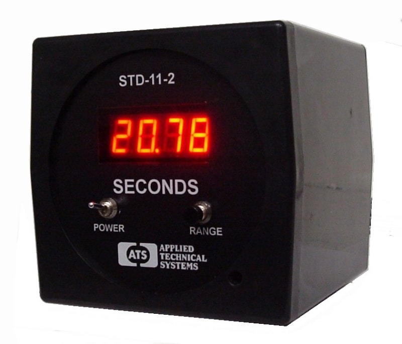 STD-11-2  PRECISION TIMER