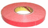 3M 06382 1/2 x 20 yds. Double sided Tape. Used on mouldings and emblems.