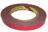 3M 06384 1/2 x 5 yds double coated acrylic foam tape