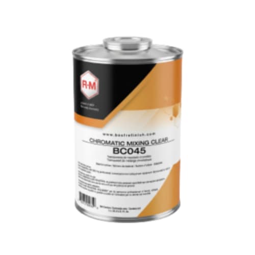 DIAMONTBC045-- QUART CHROMATIC MIXING CLEAR DIAMONTBC045-- QUART CHROMATIC MIXING CLEAR