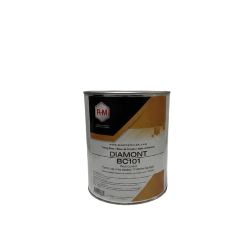 DIAMONT BC105/G WHITE BASECOAT
