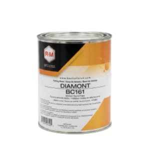 DIAMONT BC161/Q  MEDIUM ROUND FLAKE-QUART