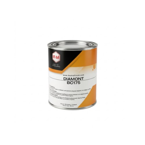 DIAMONT BC175--GALLON STARFLAKE ALUMINUM