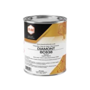 Diamont BC838/Q QUART OF BC838 MAGENTA TONER