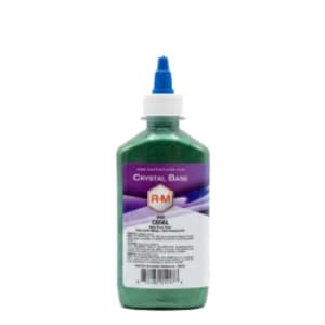 Diamont CB56L/180ML  MOSS GREEN PEARL BASE COAT