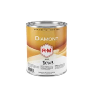 DIAMONT D403/Q BASECOAT BLACK-SOLID COLOR