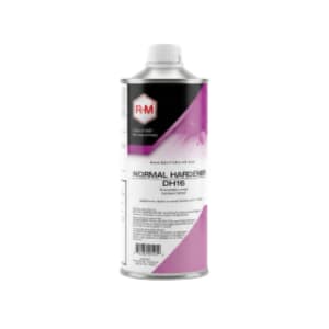 DIAMONT DH16/Q NORMAL HARDNER FOR DC5100 CTR CLEAR