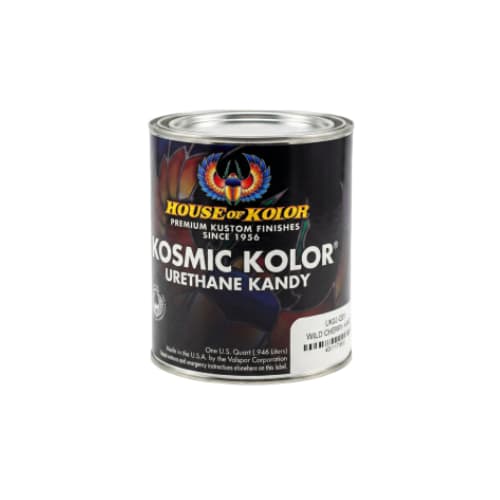 HOK UK03 WILD CHERKRY/ QUART
