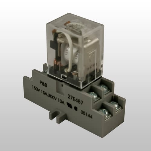 10Rel12Vac Dpdt Isolation Relay 12Vac 10Rel12Vac Dpdt Isolation Relay 12Vac