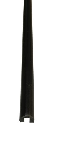 14 Foot Length Track Cap, Plastic Extrusion Icu 14 Foot Length Track Cap, Plastic Extrusion Icu