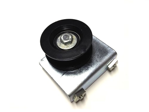Gildor Pulley, End Standard