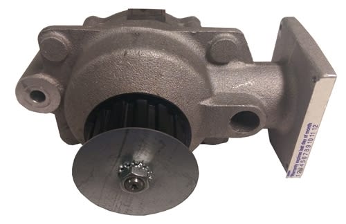 1175 Slider Gearbox Only 1175 Slider Gearbox Only