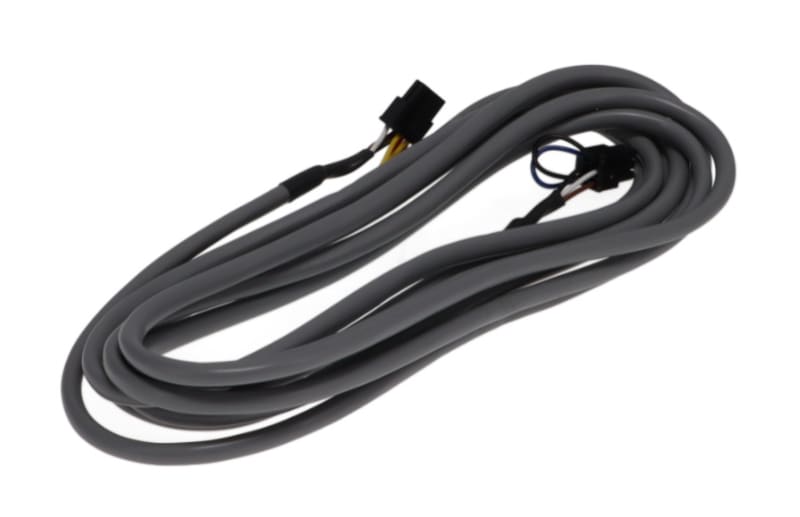 Besam SW200i / SW100 Sync Cable Replacement Besam SW200i / SW100 Sync Cable Replacement