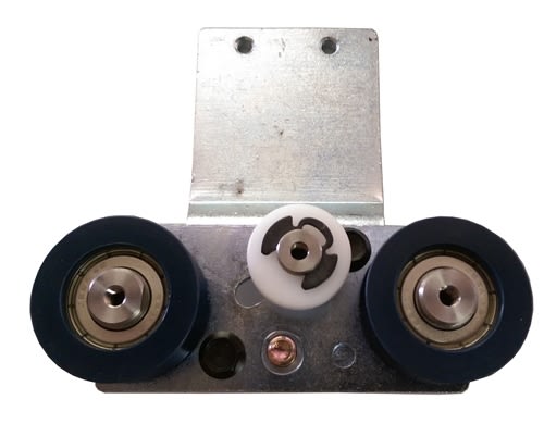 Record 5100 Carrier Assy, Upper Belt Record 5100 Carrier Assy, Upper Belt