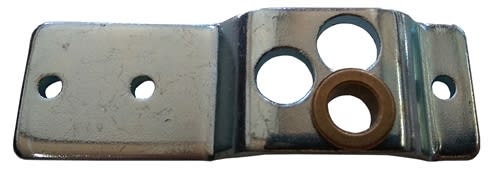 Record 5100 Bracket Assy, Upper Sidelite Pivot Lh Record 5100 Bracket Assy, Upper Sidelite Pivot Lh