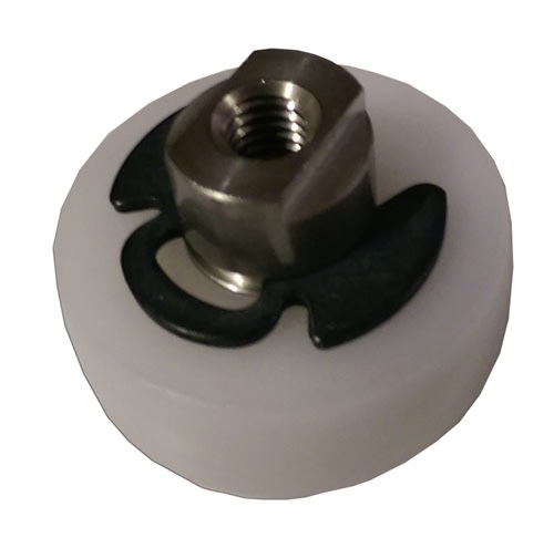 Record 5100 Roller Assy, Anti-Riser Record 5100 Roller Assy, Anti-Riser