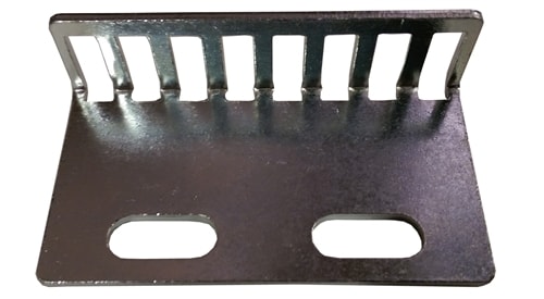 Record 5100 Bracket, Belt Base Record 5100 Bracket, Belt Base