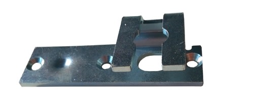 Record 5100 Rh Interlock, Door Catch-Rev.B Fits Record 5100 Rh Interlock, Door Catch-Rev.B Fits