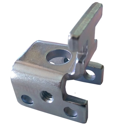 Record 5100 Bracket, Interlock Assy Rev. A