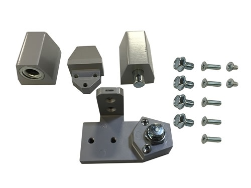Besam Amd I/Ii/Icu Fbo Left Hand Pivot Kit