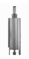Commander Low Energy 80mm Spindle Extension Commander Low Energy 80mm Spindle Extension