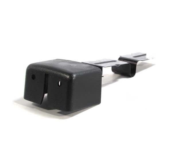 Adams Rite Star Wheel Push Bar Replacement Plastic End Cap For Latch