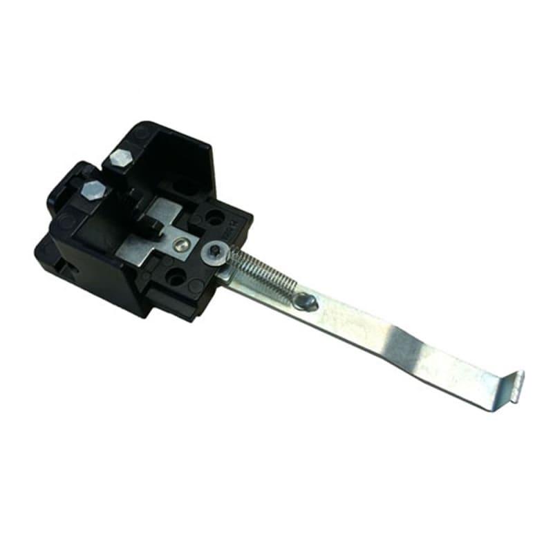 Adams Rite Star Wheel Push Bar Replacement Mounting Base Kit and Star