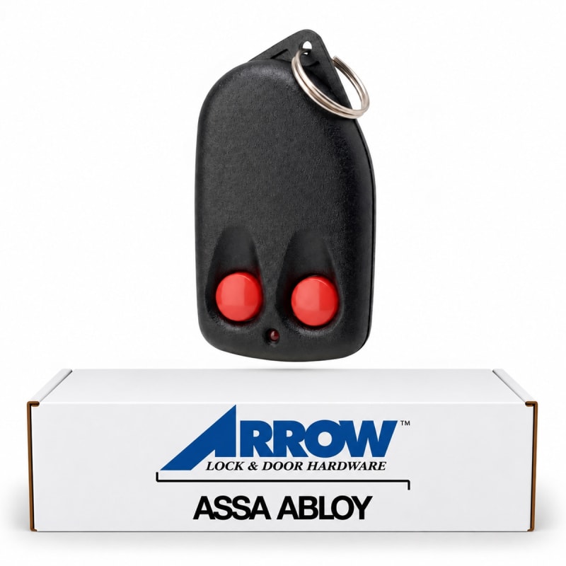 Arrow 433 MHz Transmitter Fob Arrow 433 MHz Transmitter Fob