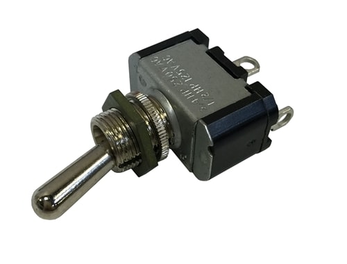 Commercial Automatic Door On / Off Toggle Switch Assembly For Horton ...