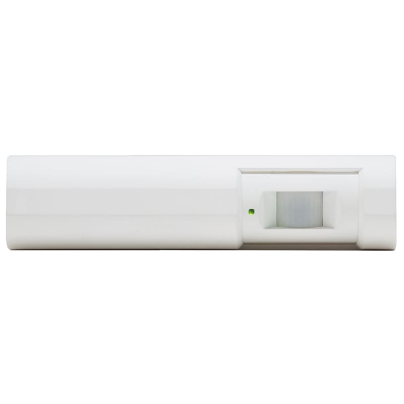 Request To Exit Detector For Access Control Applications, 12-24 VDC