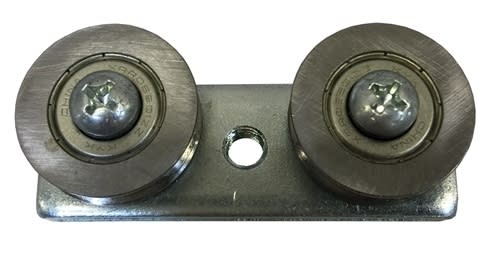 Top Idler Roller Assembly For Horton Profiler 2000 Linear Drive Automatic Sliding Door