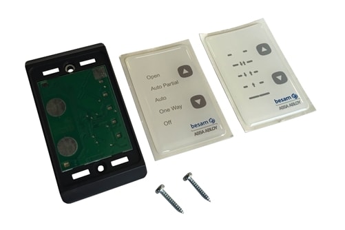 Besam Sl500 5 Position Mode Selector Switch