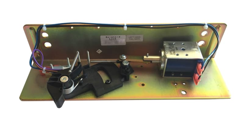 Stanley Left Hand Fail Safe Electric Lock