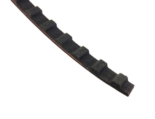 Timing Belt, 1/2 Inch Wide For Horton Profiler 2000B Belt Drive Automatic Sliding Door, Sold Per Foot