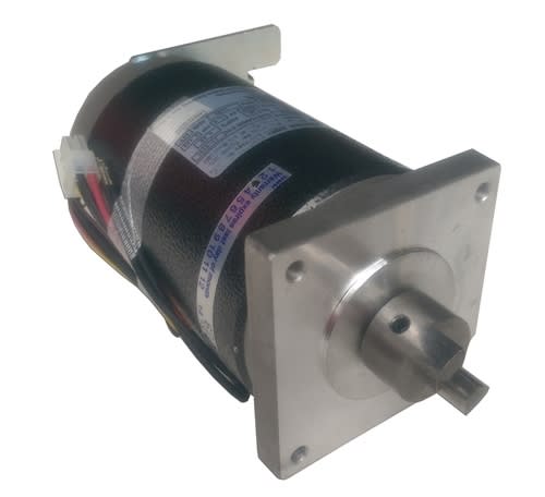Nabco Gyro Tech GT 1175 Whisper Slider Motor Assembly With Encoder Nabco Gyro Tech GT 1175 Whisper Slider Motor Assembly With Encoder