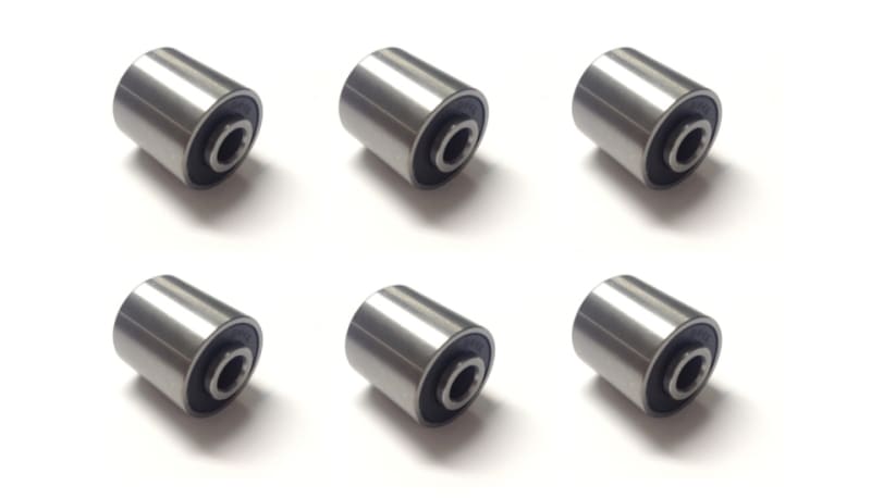 Commercial Automatic Door Replacement Linear Drive Bearing For Horton Profiler 2000 Automatic Sliding Door Commercial Automatic Door Replacement Linear Drive Bearing For Horton Profiler 2000 Automatic Sliding Door