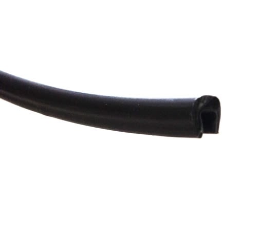 Version 2 Top Track Cap For Horton Profiler 2000 Linear Drive / 2000B Belt Drive Automatic Sliding Door, Sold Per Foot Version 2 Top Track Cap For Horton Profiler 2000 Linear Drive / 2000B Belt Drive Automatic Sliding Door, Sold Per Foot