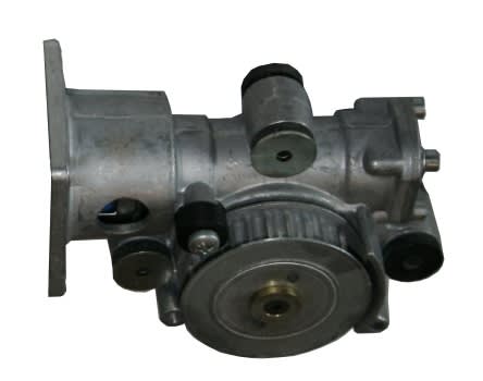 Transmission Box With Belt Pulley For Besam Power-Glide 4050 C Series Automatic Sliding Doors