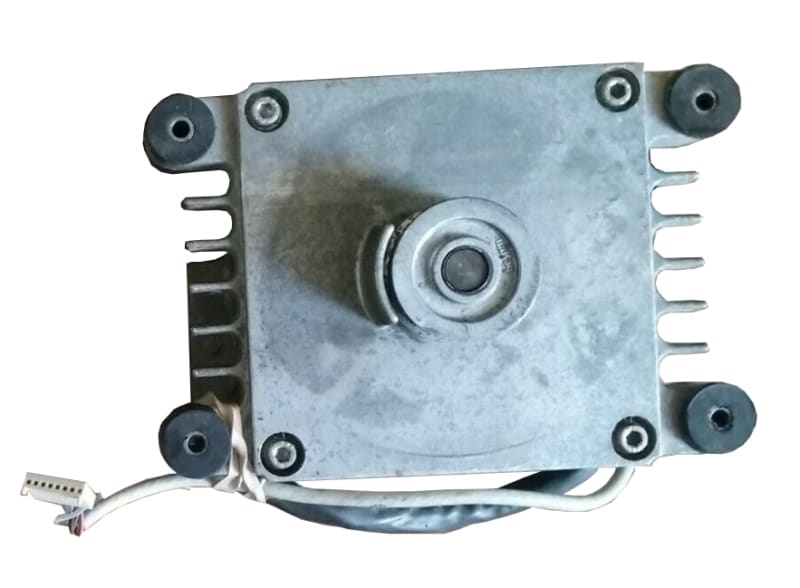 Electric Drive Assembly With 1-3/4 inch Diameter Drive Pulley For Besam AMD Series Automatic Sliding Doors Electric Drive Assembly With 1-3/4 inch Diameter Drive Pulley For Besam AMD Series Automatic Sliding Doors