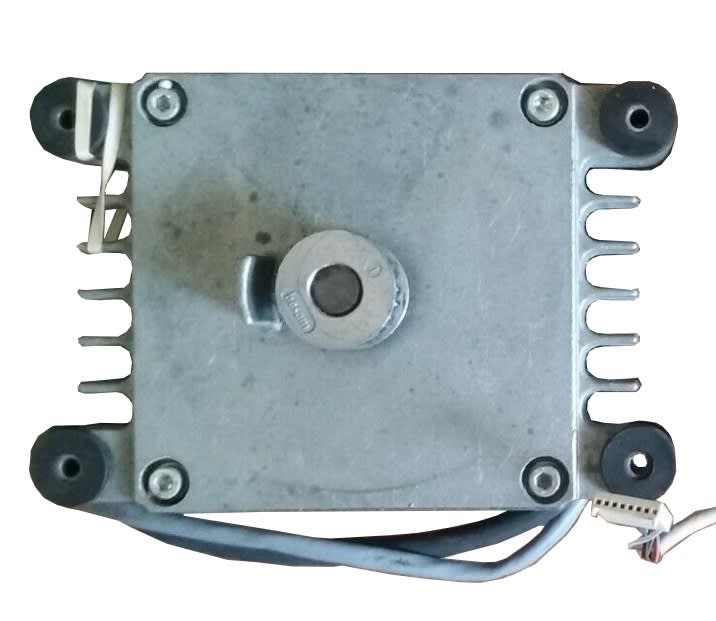Electric Drive Assembly With 1-1/4 inch Diameter Drive Pulley For Besam AMD Series Automatic Sliding Doors Electric Drive Assembly With 1-1/4 inch Diameter Drive Pulley For Besam AMD Series Automatic Sliding Doors