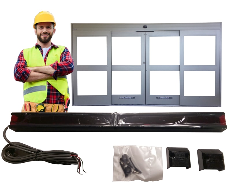 Stanley Stanguard Safety Sensor Stanley Automatic Door Parts