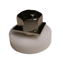 Stanley Duraglide Anti-Riser Wheel Stanley Duraglide Anti-Riser Wheel