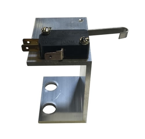Close Monitor Switch Assembly For Horton 2001 Heavy Duty Belt Drive Bipart Automatic Sliding Door