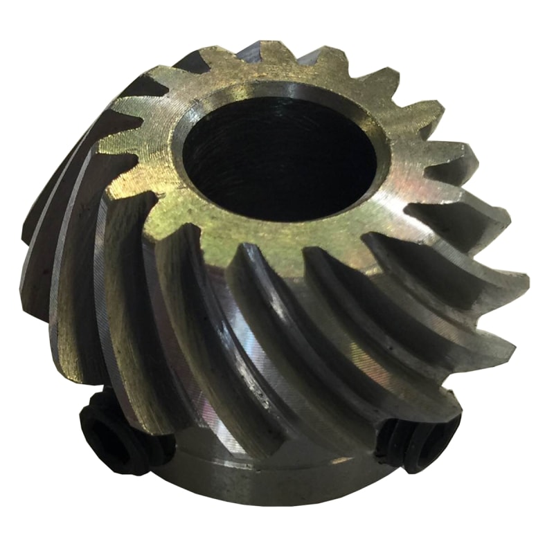Replacement Gear For 12mm Motor Shaft For Horton 4000LE Heavy Duty Low Energy Automatic Handicap Door Opener