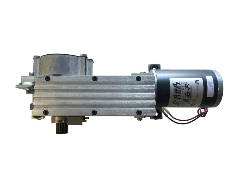 Horton S4100LE RHR 14 Tooth Operator Horton Automatic Door Parts