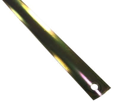 Commercial ICU Door Grounding Strip For Stanley ICU Door
