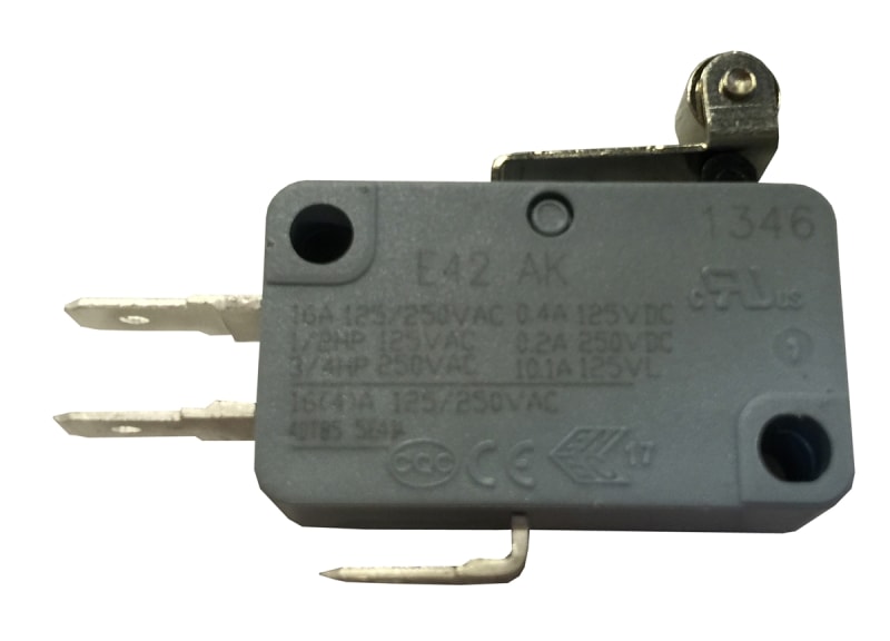 Stanley Electric Lock Micro Switch Stanley Automatic Door Parts