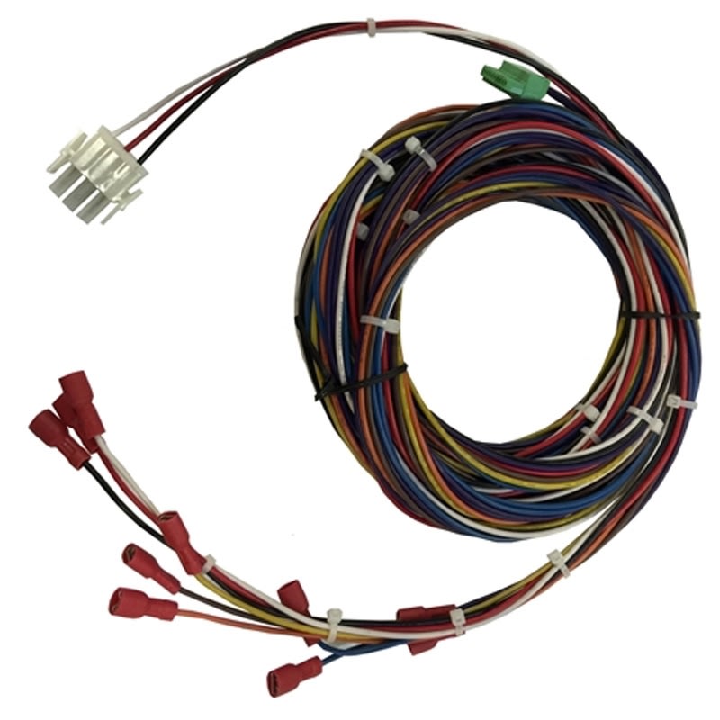 Stanley 96 Inch Rocker Switch Wire Harness