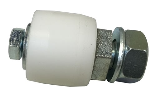 Bottom Roller Assembly For Besam Power Glide 4000 C Series / AMD 1 / AMD 2 / Unislide / SL500 Automatic Sliding Doors Bottom Roller Assembly For Besam Power Glide 4000 C Series / AMD 1 / AMD 2 / Unislide / SL500 Automatic Sliding Doors